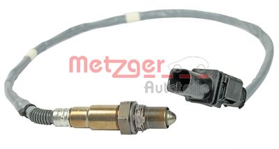 METZGER Lambdasonde (0893480)