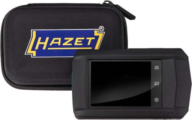 HAZET Wärmebildkamera (1992-2) HAZET Wärmebildkamera (1992-2)