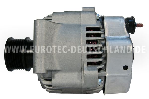 EUROTEC Generator (12090172)