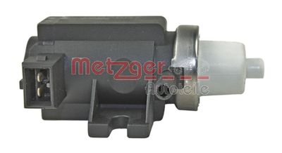 METZGER Druckwandler, Turbolader (0892667)