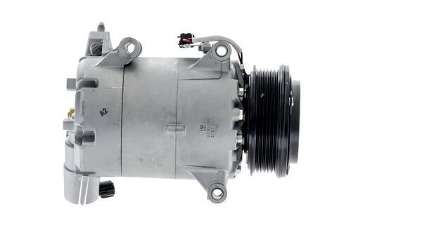 MAHLE Kompressor, Klimaanlage (ACP 1385 000P) MAHLE Kompressor, Klimaanlage (ACP 1385 000P)
