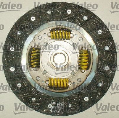 VALEO Kupplungssatz (801589)