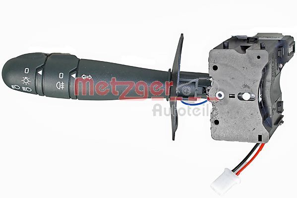 METZGER Lenkstockschalter (0916473)