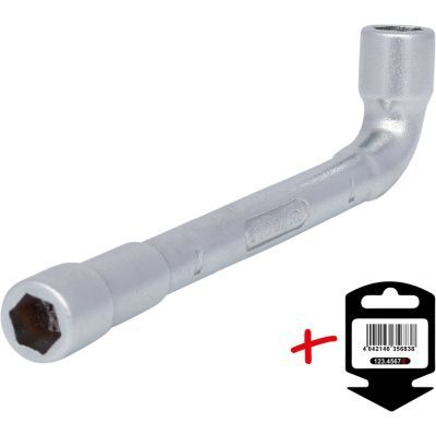 KS TOOLS Steckschlüssel (517.0407-E)