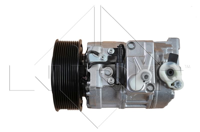 NRF Kompressor, Klimaanlage (32454)