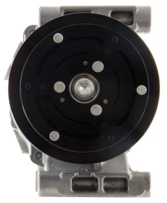 MAHLE Kompressor, Klimaanlage (ACP 592 000P) MAHLE Kompressor, Klimaanlage (ACP 592 000P)