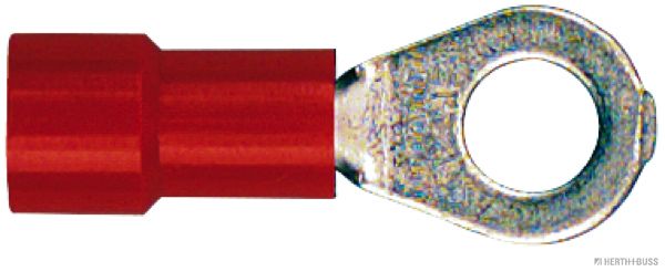 HERTH+BUSS ELPARTS Quetschverbinder (50252112)