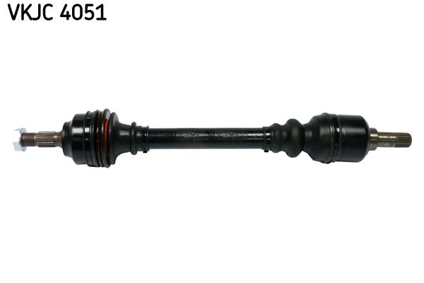 SKF Antriebswelle (VKJC 4051)