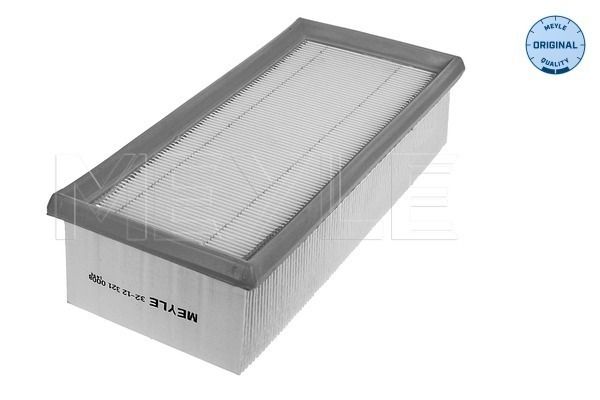 MEYLE Luftfilter (32-12 321 0008)