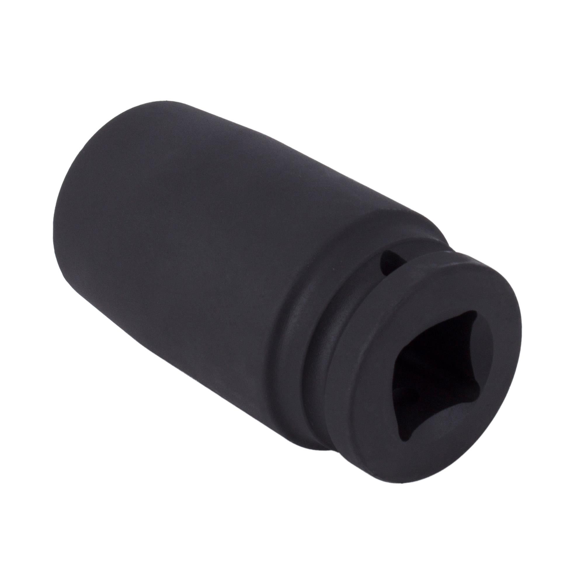 Antriebswellen-Steckschlüssel-Einsatz, dünn, 3/4", 12-kant, SW36