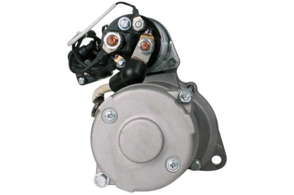 HELLA Starter (8EA 012 586-201)