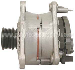 EUROTEC Generator (12042600)