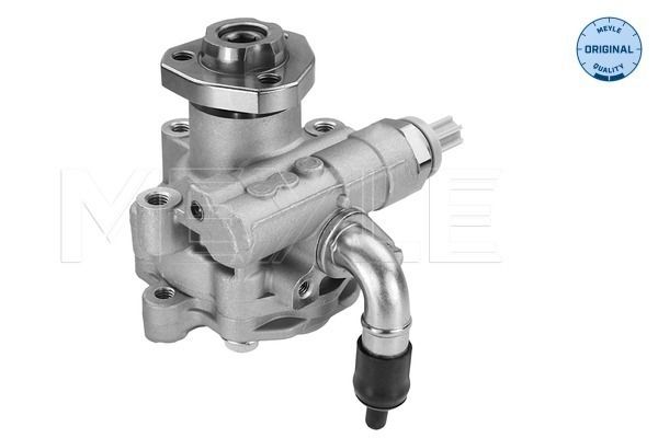 MEYLE Hydraulikpumpe, Lenkung (114 631 0041)