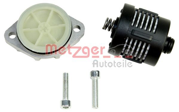 METZGER Hydraulikfilter, Lamellenkupplung-Allradantrieb (8020037)