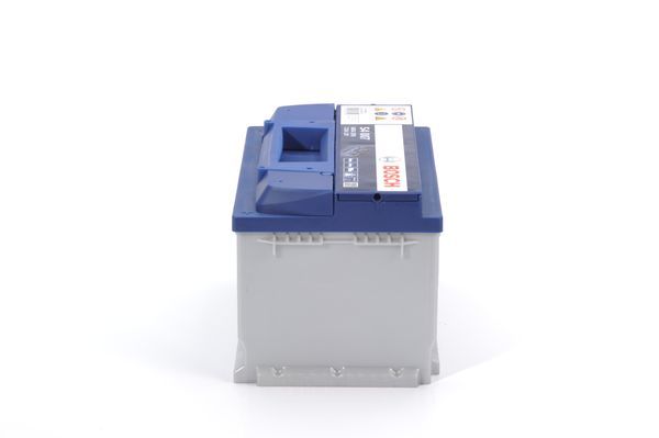 BOSCH Starterbatterie (0 092 S40 070)
