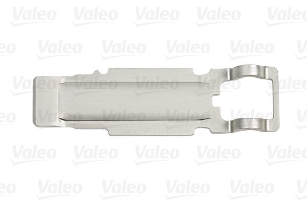 VALEO Bremsbelagsatz, Scheibenbremse (882207) VALEO Bremsbelagsatz, Scheibenbremse (882207)