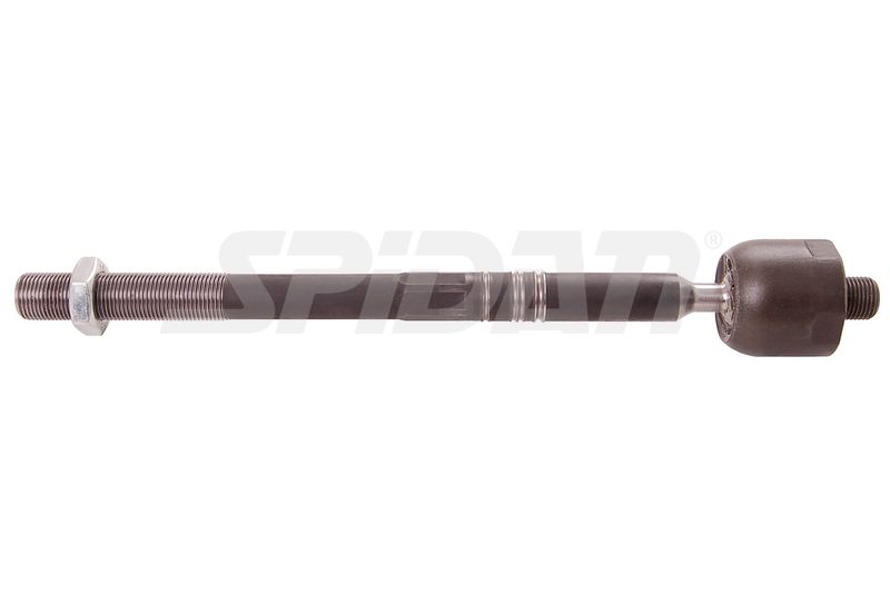 SPIDAN CHASSIS PARTS Axialgelenk, Spurstange (44425)
