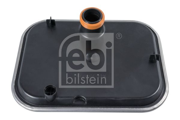 FEBI BILSTEIN Hydraulikfilter, Automatikgetriebe (24536)