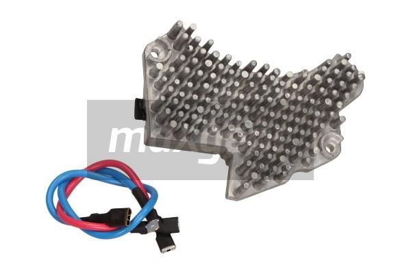 MAXGEAR Widerstand, Innenraumgebläse (27-4003)