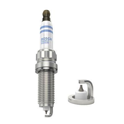 BOSCH Zündkerze (0 242 140 521) BOSCH Zündkerze (0 242 140 521)