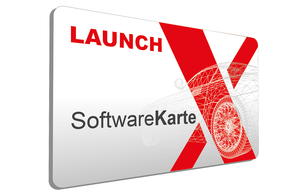 HD-Paket - inkl. 1 Jahr LKW Software