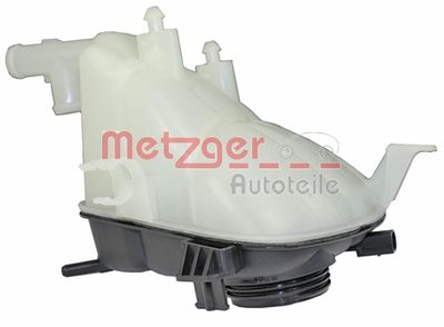 METZGER Ausgleichsbehälter, Kühlmittel (2140162) Thumbnail
