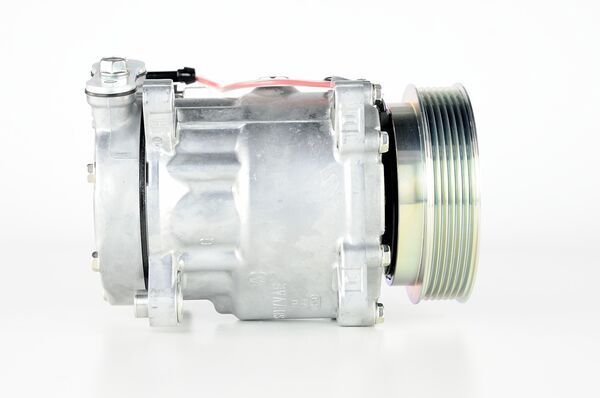 MAHLE Kompressor, Klimaanlage (ACP 774 000P) MAHLE Kompressor, Klimaanlage (ACP 774 000P)
