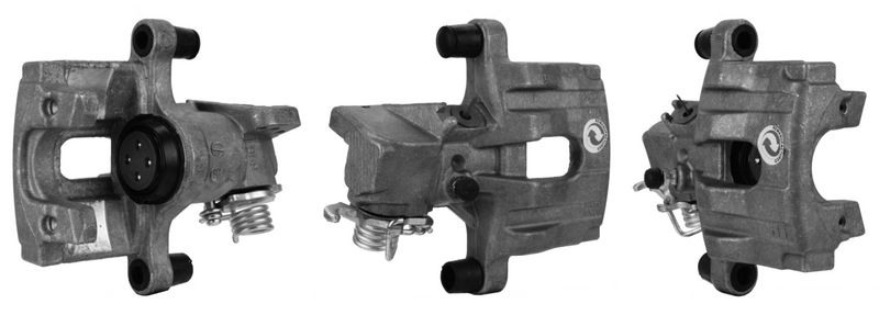 ELSTOCK Bremssattel (86-0703)