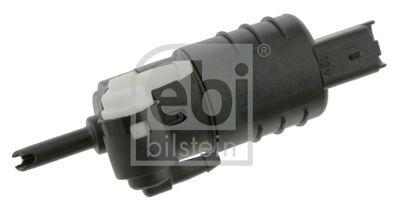 FEBI BILSTEIN Waschwasserpumpe, Scheibenreinigung (24341) 4027816243410 24341