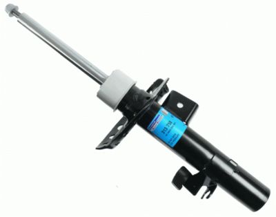 SACHS Stoßdämpfer (313 758) Thumbnail