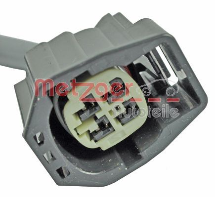 METZGER Lambdasonde (0893523)