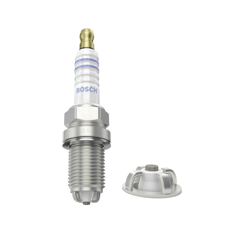 BOSCH Zündkerze (0 242 240 587) BOSCH Zündkerze (0 242 240 587)
