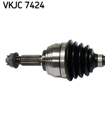 SKF Antriebswelle (VKJC 7424)