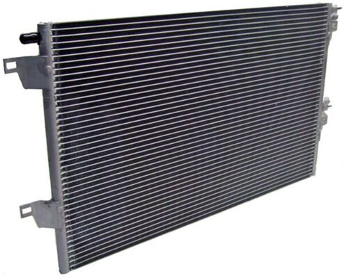 MAHLE Kondensator, Klimaanlage (AC 365 000S)