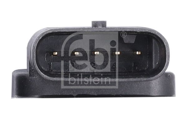 FEBI BILSTEIN Thermostat, Kühlmittel (18286) 4027816182863 18286