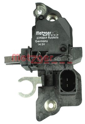 METZGER Generatorregler (2390059)