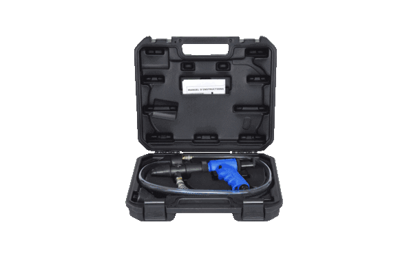 KS TOOLS Vakuum-Befüllgerät, Kühlsystem (150.2070) KS TOOLS Vakuum-Befüllgerät, Kühlsystem (150.2070)