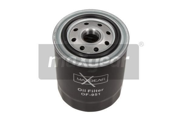 MAXGEAR Ölfilter (26-0702)