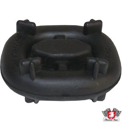 JP GROUP Halter, Schalldämpfer (1321600200)