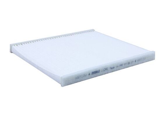 KNECHT Filter, Innenraumluft (LA 241)