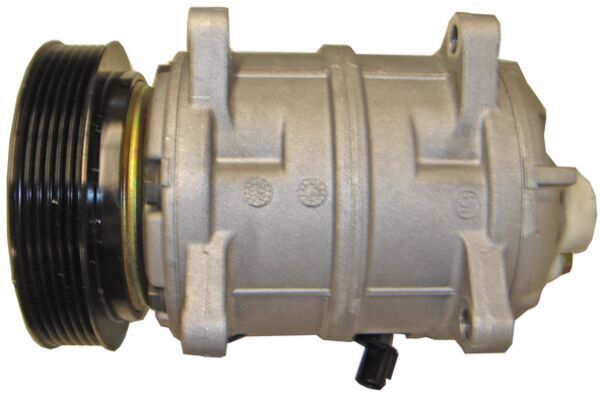 MAHLE Kompressor, Klimaanlage (ACP 799 000S) MAHLE Kompressor, Klimaanlage (ACP 799 000S)