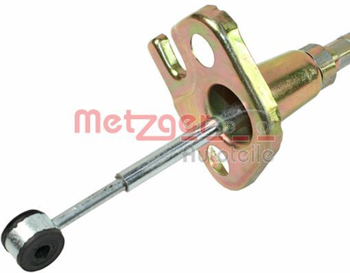METZGER Seilzug, Schaltgetriebe (3150113)