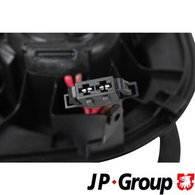 JP GROUP Innenraumgebläse (1126102300)