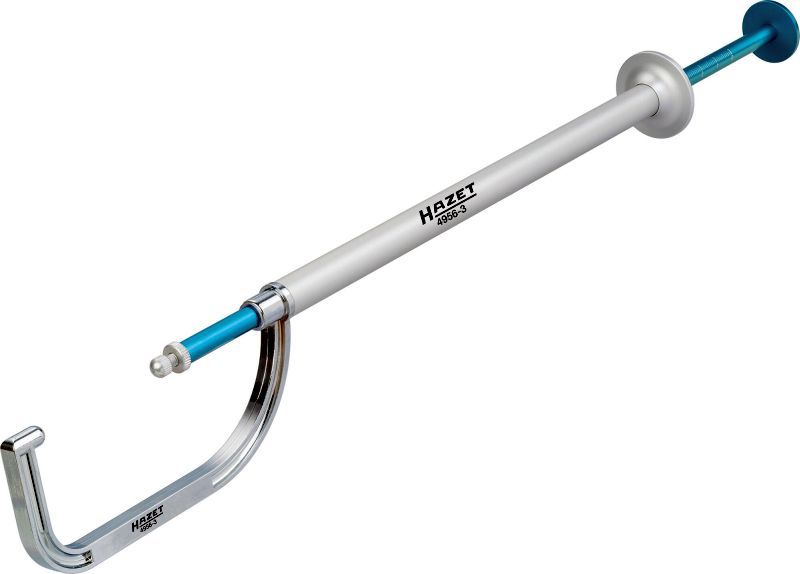 HAZET Messschieber, Bremsscheibendicke (4956-3)