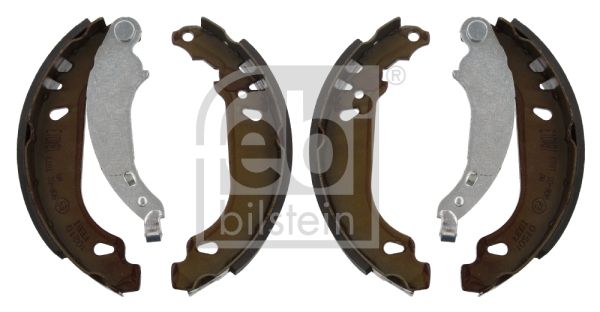 FEBI BILSTEIN Bremsbackensatz (33990)