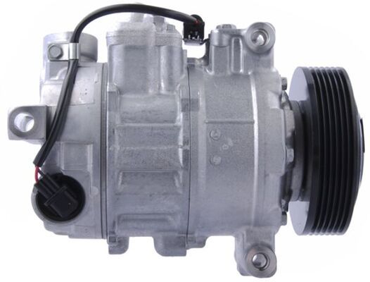 MAHLE Kompressor, Klimaanlage (ACP 894 000P) MAHLE Kompressor, Klimaanlage (ACP 894 000P)