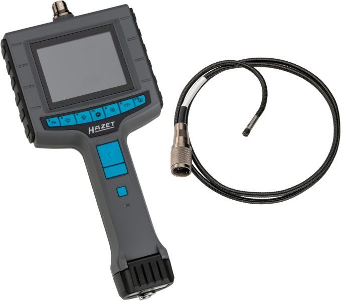 HAZET Videoendoskop-Satz (4812-11/5FS)