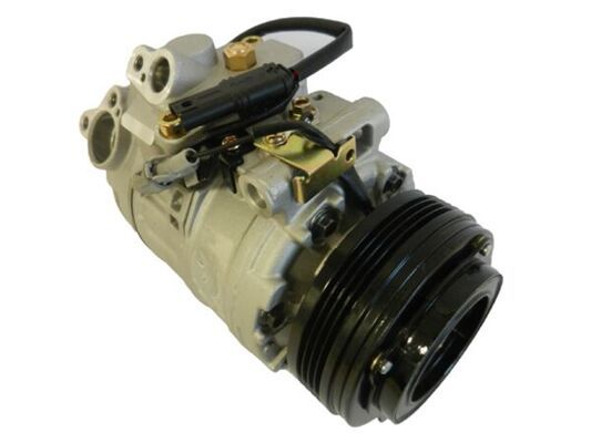 MAHLE Kompressor, Klimaanlage (ACP 914 000S) MAHLE Kompressor, Klimaanlage (ACP 914 000S)