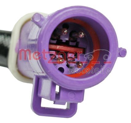 METZGER Lambdasonde (0895471)