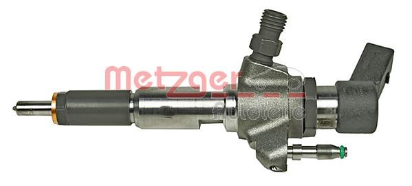 METZGER Einspritzdüse (0871022)